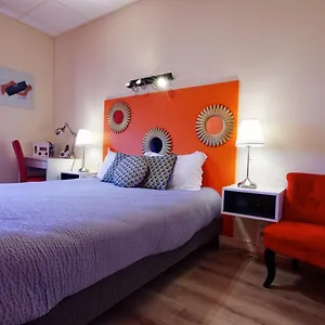 Logis Le Bocage Montmarault