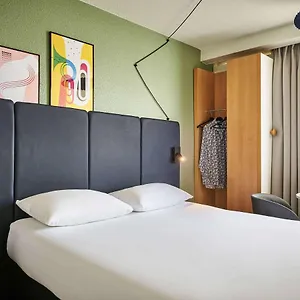 Hotel Ibis Avenue D'italie 13eme Paris