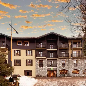 Hotel Ibis Styles Chamonix Les Houches