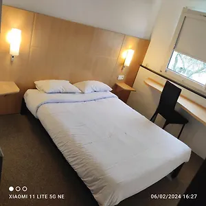 Enor - Guingamp Hotel