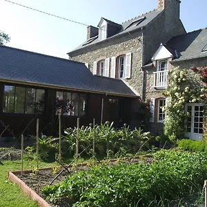 Bed & Breakfast D'hotes Le Clos D'enhaut, Dinard