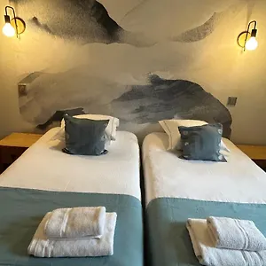 Le Dahu Chamonix Mont Blanc
