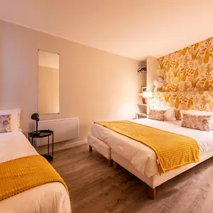 Relais Bergson París