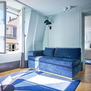 Maison Armance - Esprit De France París