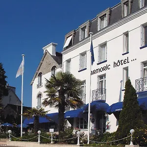 Hotel L'armoric, Benodet