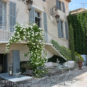 Bed & Breakfast Le Petit Chateau Chateauneuf-de-Gadagne