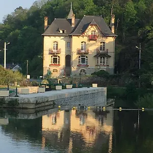 Tranquillité Rohan