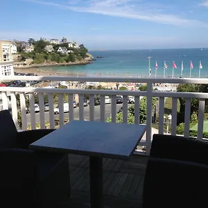 Hotel De La Plage, Dinard