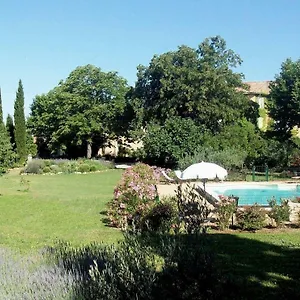 Bed & Breakfast Le Clos Des Freres Gris Aix-en-Provence