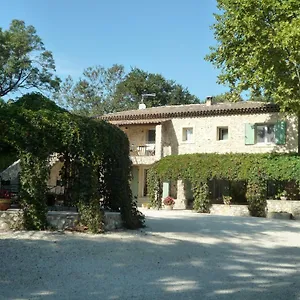 Bed & Breakfast Mas De L'ile Avignon