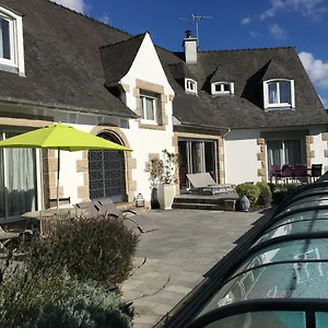 Bed & Breakfast Andalia House, Dinard